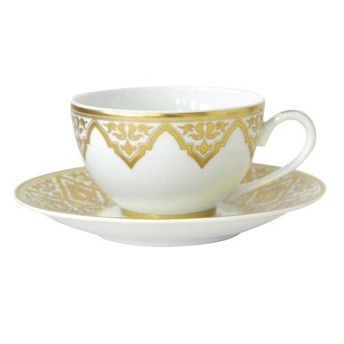 Venise Tea Cup Saucer