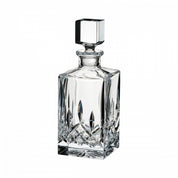 Lismore Square Decanter