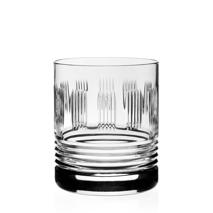 Zelda Tumbler Double Old Fashioned