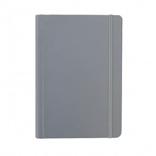 Rekonect Magnetic Notebook, Gray
