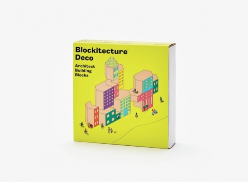 Deco Blockitecture