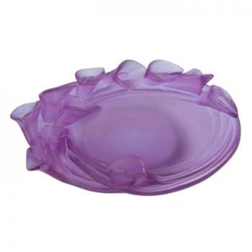 Ultra Violet Arum Bowl