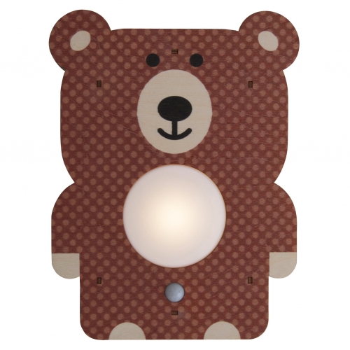 Bear Nightlight