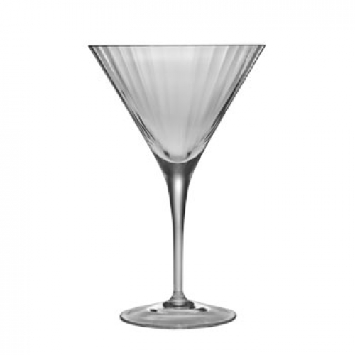 Corrine Martini Glass