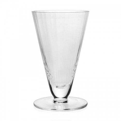 Corinne Footed Tumbler