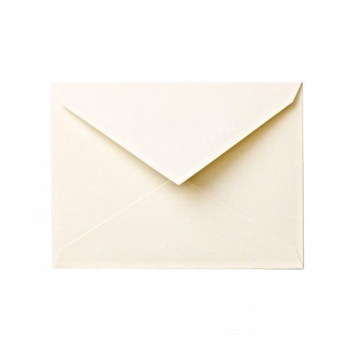 Ecru Envelopes