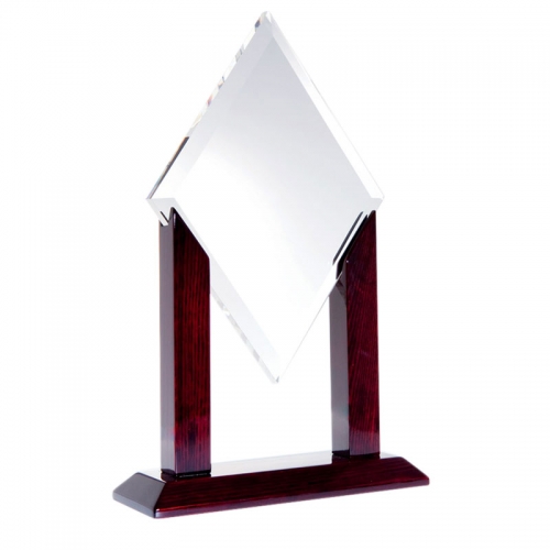 LVH Optic Alpha Diamond Award 12 3/4