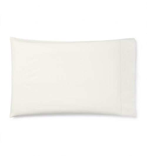 Celeste Ivory Standard Pillowcases, Pair