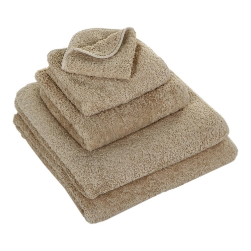 Super Pile Linen Hand Towel