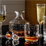 Puro Whiskey Decanter 