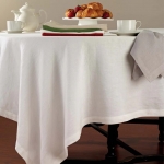 Amalfi Tablecloth 65 x 65