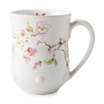 Floral Sketch Cherry Blossom Mug 4.75\ L, 3.5\ W, 4.5\ H
12 oz