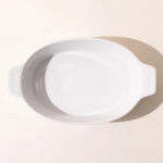 Oval Gratin Dish 10 x 6.6