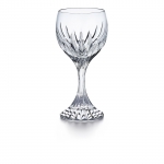 Massena Water Goblet 6.9\ Height

8.5 Ounces