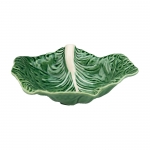 Cabbage \Crooked\ Leaf Dish 