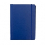 Rekonect Magnetic Notebook, Blue