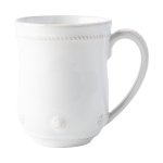 Berry & Thread Whitewash Mug 4.75\L, 3.5\W, 4.5\H
12 oz