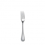 Albi Sterling Silver Dinner Fork The Albi line, created in 1968, takes its inspiration from a French town located between Toulouse and Bordeaux and its famous cathedral known for its remarkable architecture, clean straight lines and single nave.