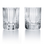 Harmonie Tumblers Set of Two 4.7\ Height
16.9 Ounces, Each