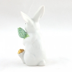 Blossom Bunny - White Key Lime