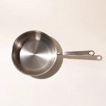 Stainless Clad Saucier 3 QT