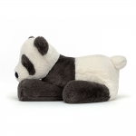 Huggady Panda