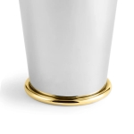 Calla Lily Julep Cup