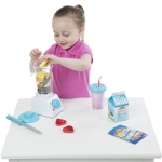 Smoothie Maker Blender Set Toy