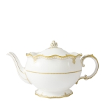 Elizabeth Gold Large Tea Pot Large






