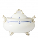Grenville SoupTureen and Cover 100 Ounces