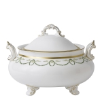 Titanic Soup Tureen and Cover