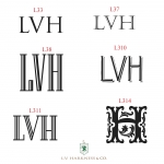LVH Stationery Printing