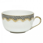 Fish Scale Gray Canton Cup 