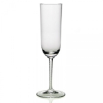 Anastasia Champagne Flute 8 1/2\ 8.5\ Height
7 Ounces