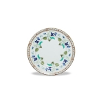 Imperatrice Eugenie Bread and Butter Plate 