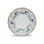 Imperatrice Eugenie Soup Plate 