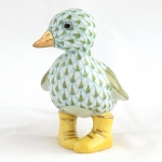 Duckling In Boots - Key Lime 