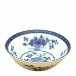 Blue Canton Cereal Bowl 