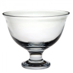 LVH Footed Bowl 8 1/2