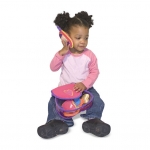 Pretty Purse Fill and Spill Toddler Toy 