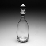 Corinne Decanter with Stopper