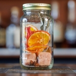 Dirty Habit Signature Spiced Old Fashioned Mix 