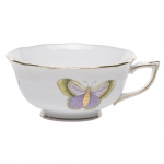 Royal Garden Tea Cup 8 Ounces