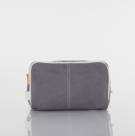 Dopp Kit - Gray