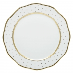 Connect the Dots Charger Plate 