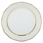 Connect the Dots Dinner Plate 
