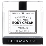Fresh Air Whipped Body Cream 8 oz