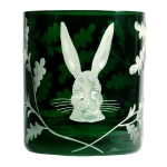 Forest Folly Hare Double Old Fashioned