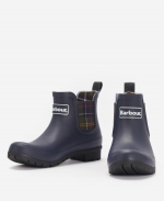 Kingham Wellingtons - Navy - 9