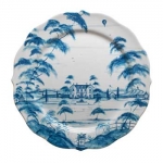 Country Estate Delft Blue Charger 
